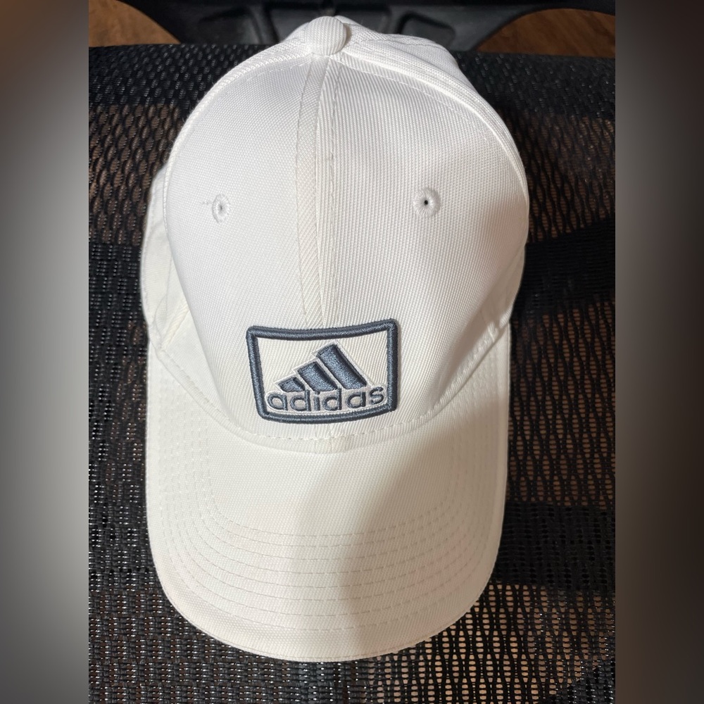 Adidas Baseball Hat